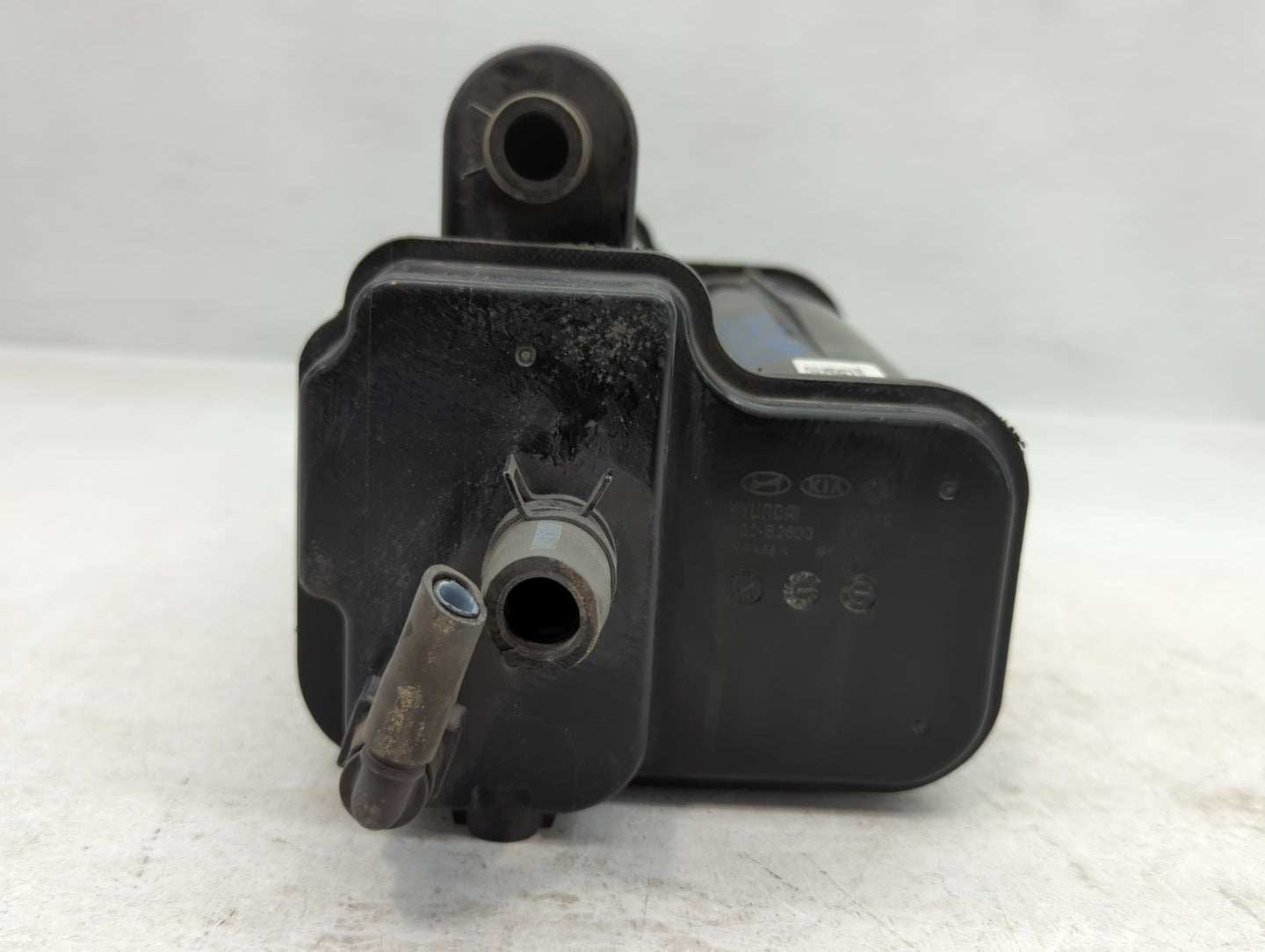 2018 Kia Soul Fuel Vapor Charcoal Canister 852857 - Oemusedautoparts1.com