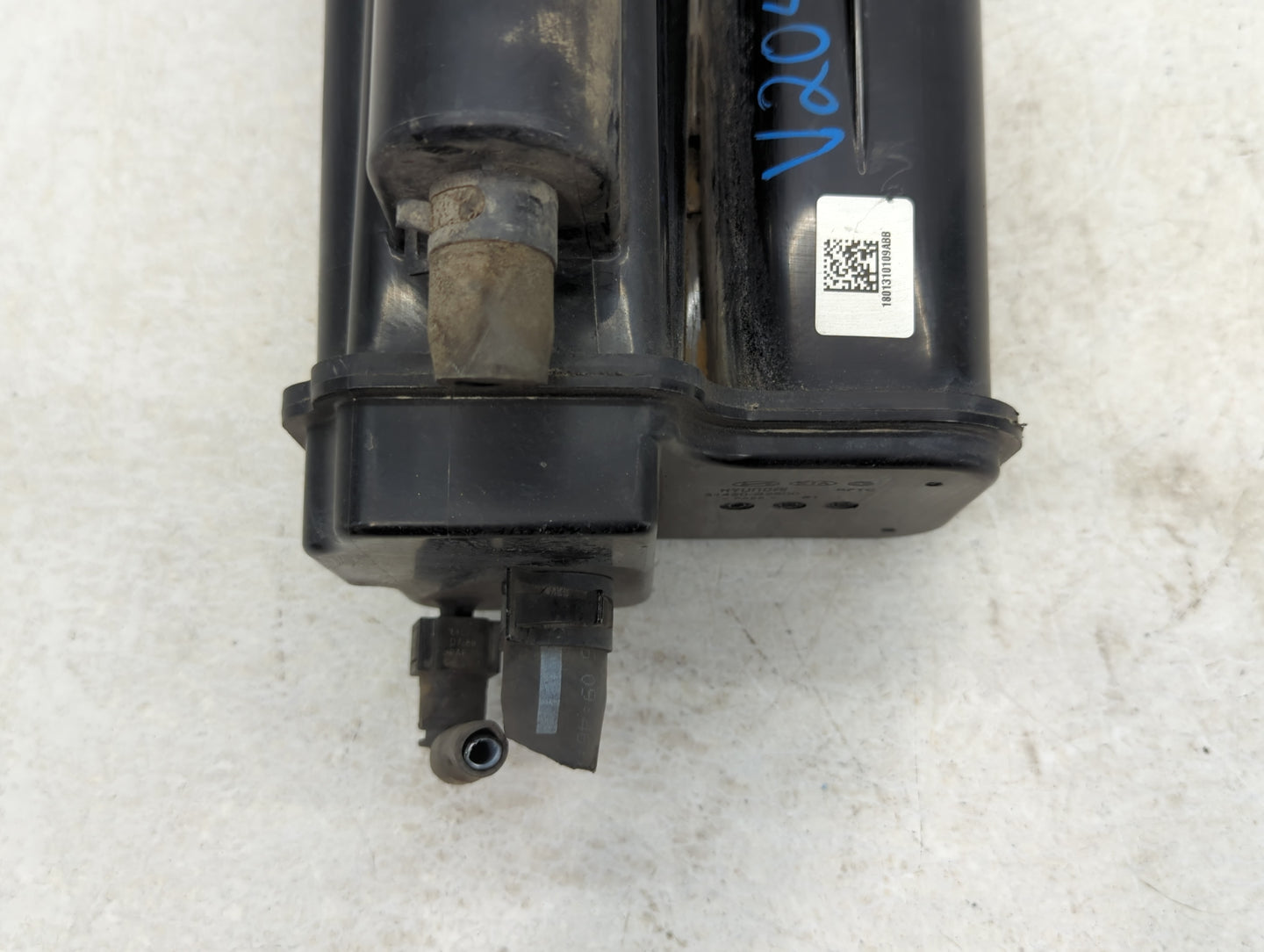 2018 Kia Soul Fuel Vapor Charcoal Canister 852857 - Oemusedautoparts1.com