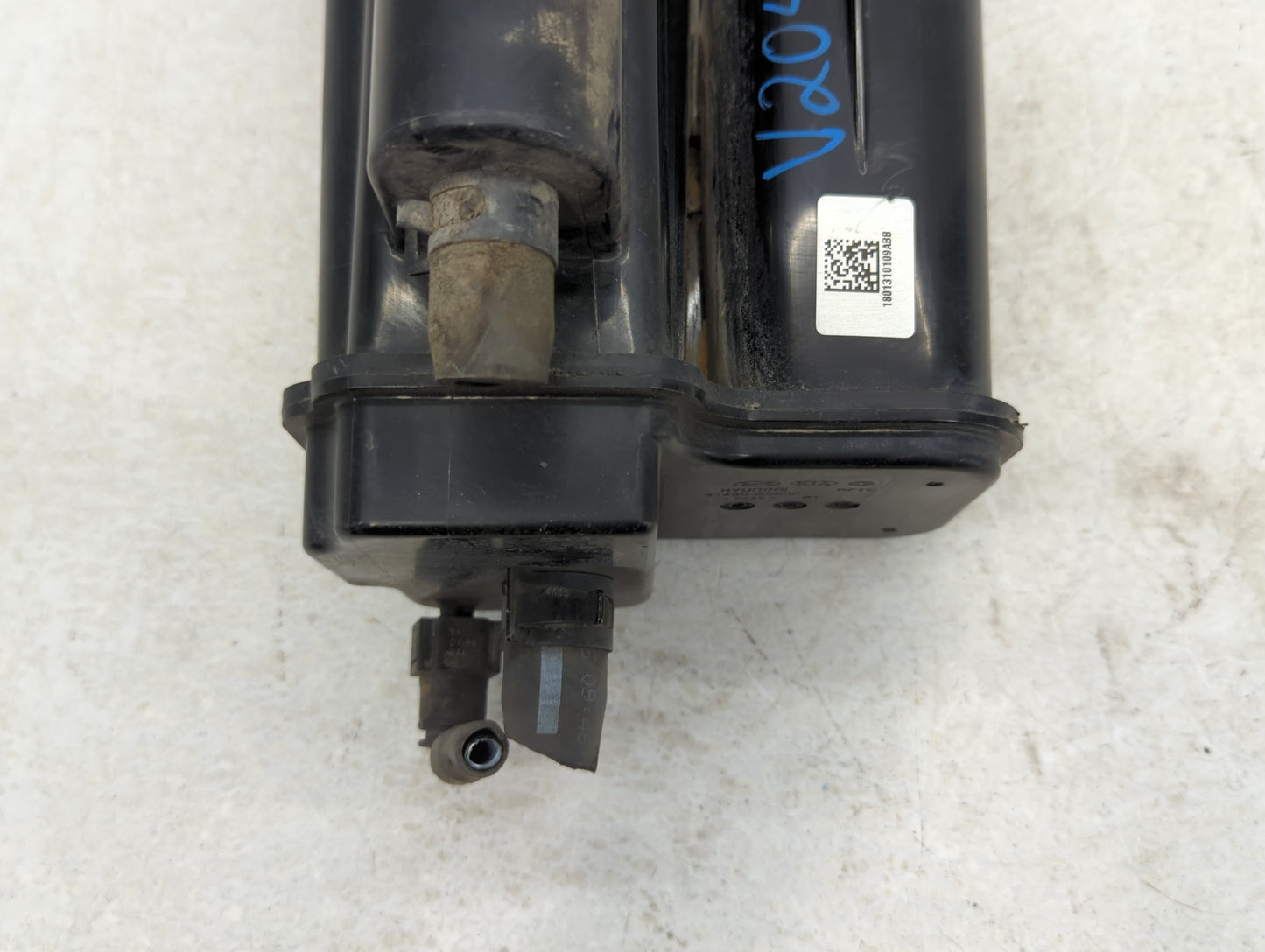 2018 Kia Soul Fuel Vapor Charcoal Canister 852857 - Oemusedautoparts1.com
