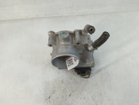 2014-2019 Kia Soul Throttle Body P/N:35100-2E000 Fits Fits 2011 2012 2013 2014 2015 2016 2017 2018 2019 2020 2021 OEM Used A