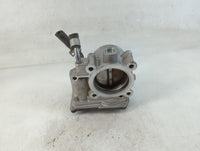2014-2019 Kia Soul Throttle Body P/N:35100-2E000 Fits Fits 2011 2012 2013 2014 2015 2016 2017 2018 2019 2020 2021 OEM Used A