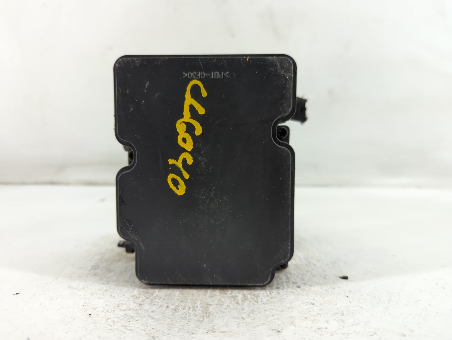 2017-2019 Kia Soul ABS Pump Control Module Replacement P/N:58900-B8420 Fits Fits 2017 2018 2019 OEM Used Auto Parts - Oemuse