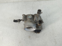 2012-2019 Kia Soul Throttle Body P/N:35100-2B300 Fits Fits 2012 2013 2014 2015 2016 2017 2018 2019 OEM Used Auto Parts - Oem