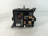 2017-2019 Kia Soul Fusebox Fuse Box Panel Relay Module P/N:91950-B2350 Fits Fits 2017 2018 2019 OEM Used Auto Parts - Oemuse