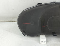 2018-2019 Kia Soul Instrument Cluster Speedometer Gauges P/N:94006-B2720 Fits Fits 2018 2019 OEM Used Auto Parts - Oemusedau