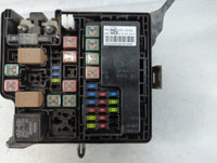 2017-2019 Kia Soul Fusebox Fuse Box Panel Relay Module P/N:91950-B2350 Fits Fits 2017 2018 2019 OEM Used Auto Parts - Oemuse