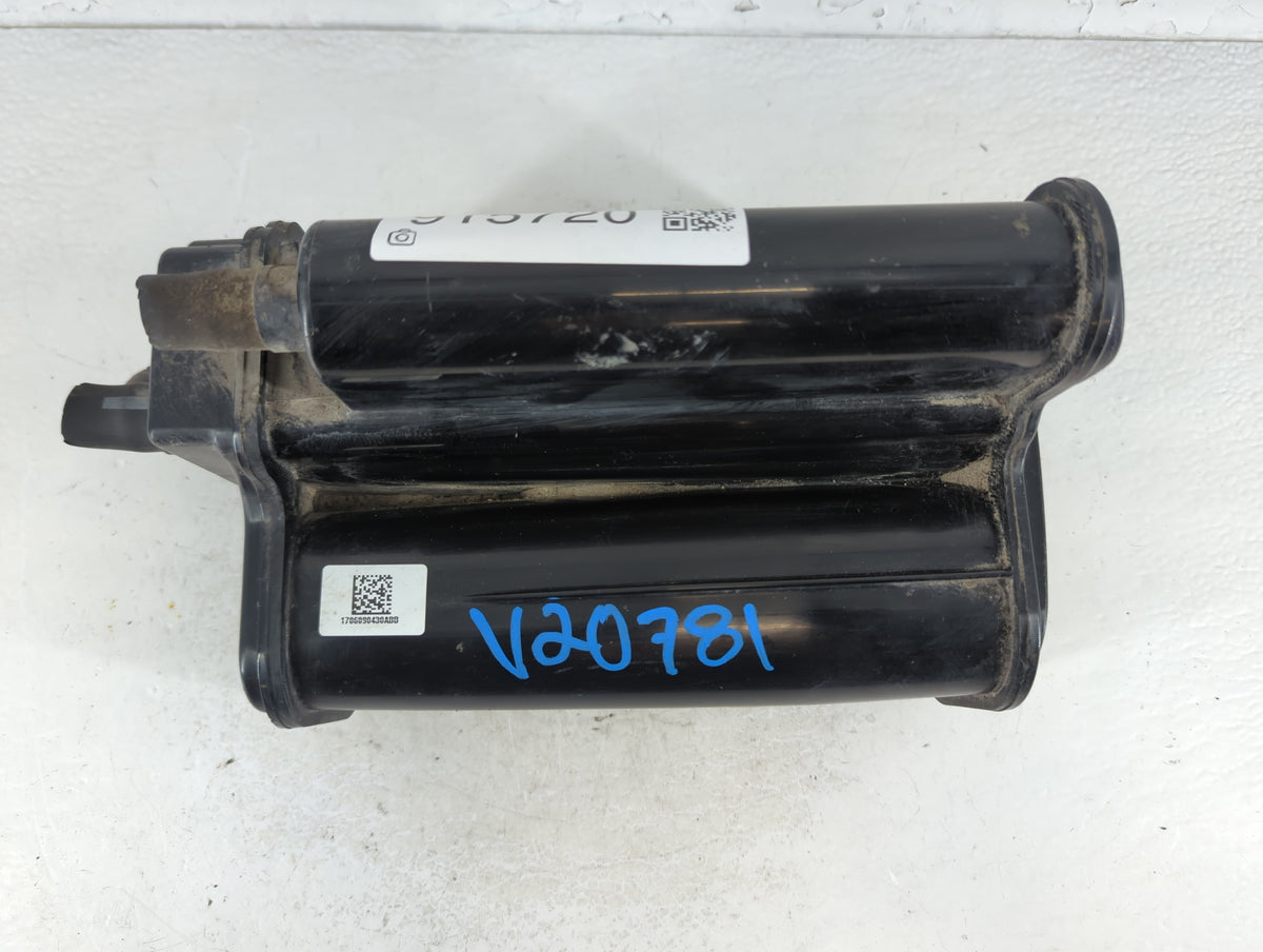 2018 Kia Soul Fuel Vapor Charcoal Canister 915720 - Oemusedautoparts1.com