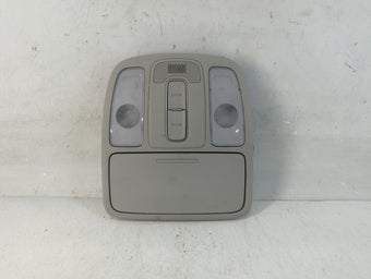 compare product 2014-2019 Kia Soul Overhead Roof Console 918831