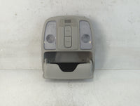 2014-2019 Kia Soul Overhead Roof Console 918831 - Oemusedautoparts1.com