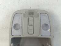 2014-2019 Kia Soul Overhead Roof Console 918831 - Oemusedautoparts1.com