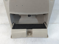 2018 Kia Soul Overhead Roof Console - Oemusedautoparts1.com