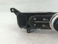 2017-2019 Kia Soul Climate Control Module Temperature AC/Heater Replacement P/N:97250-B2G01CA Fits Fits 2017 2018 2019 OEM U