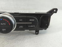 2017-2019 Kia Soul Climate Control Module Temperature AC/Heater Replacement P/N:97250-B2G01CA Fits Fits 2017 2018 2019 OEM U