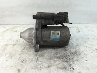 2014-2019 Kia Soul Car Starter Motor Solenoid OEM P/N:36100-2B110 Fits Fits 2014 2015 2016 2017 2018 2019 OEM Used Auto Part
