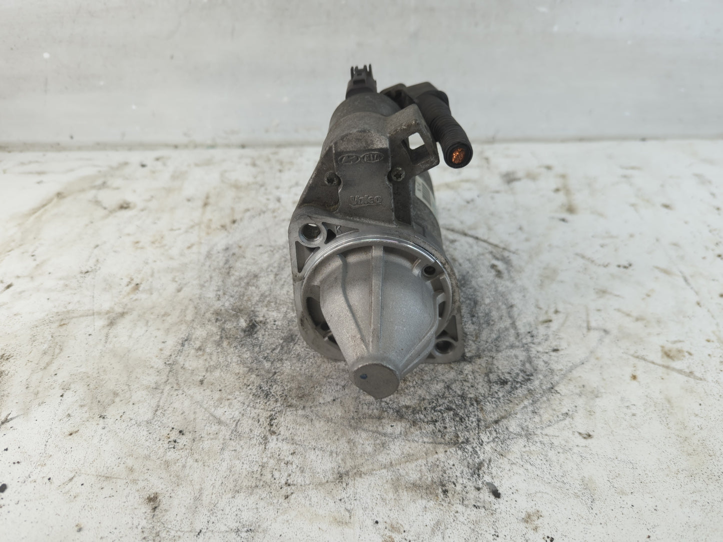 2014-2019 Kia Soul Car Starter Motor Solenoid OEM P/N:36100-2B110 Fits Fits 2014 2015 2016 2017 2018 2019 OEM Used Auto Part