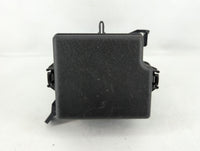 2018 Kia Soul Ev Fusebox Fuse Box Panel Relay Module P/N:LBQL260009 Fits Fits 2015 2016 2017 2019 OEM Used Auto Parts - Oemu