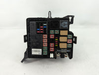 2018 Kia Soul Ev Fusebox Fuse Box Panel Relay Module P/N:LBQL260009 Fits Fits 2015 2016 2017 2019 OEM Used Auto Parts - Oemu