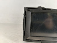 2017-2019 Kia Sportage Radio AM FM Cd Player Receiver Replacement P/N:96160-D9100WK Fits Fits 2017 2018 2019 OEM Used Auto P