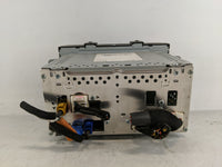 2017-2019 Kia Sportage Radio AM FM Cd Player Receiver Replacement P/N:96160-D9100WK Fits Fits 2017 2018 2019 OEM Used Auto P