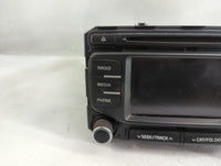 2017-2019 Kia Sportage Radio AM FM Cd Player Receiver Replacement P/N:96180-D9410WK Fits Fits 2017 2018 2019 OEM Used Auto P