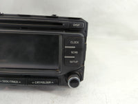 2017-2019 Kia Sportage Radio AM FM Cd Player Receiver Replacement P/N:96180-D9410WK Fits Fits 2017 2018 2019 OEM Used Auto P