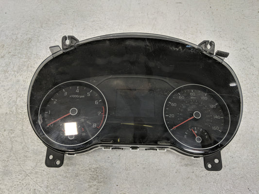 2018-2019 Kia Sportage Instrument Cluster Speedometer Gauges P/N:94021-D9180 Fits Fits 2018 2019 OEM Used Auto Parts - Oemus