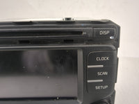 2017-2019 Kia Sportage Radio AM FM Cd Player Receiver Replacement P/N:96180-D9410WK Fits Fits 2017 2018 2019 OEM Used Auto P