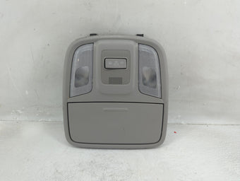 compare product 2017-2021 Kia Sportage Overhead Roof Console 1321873