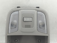 2017-2021 Kia Sportage Overhead Roof Console 1321873 - Oemusedautoparts1.com