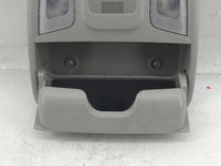 2017-2021 Kia Sportage Overhead Roof Console 1321873 - Oemusedautoparts1.com