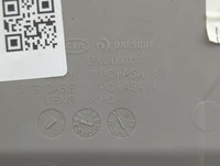 2017-2021 Kia Sportage Overhead Roof Console 1321873 - Oemusedautoparts1.com
