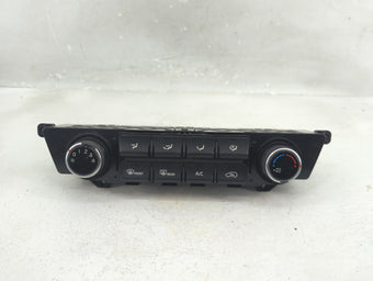 compare product 2017-2019 Kia Sportage Climate Control Module Temperature AC/Heater Replacement P/N:97250D9021 Fits Fits 2017 2018 2019 OEM Used Auto Parts