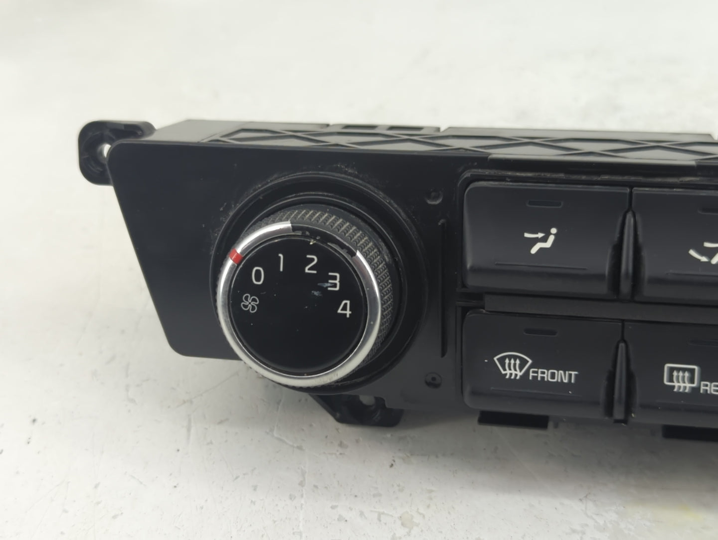 2017-2019 Kia Sportage Climate Control Module Temperature AC/Heater Replacement P/N:97250D9021 Fits Fits 2017 2018 2019 OEM 