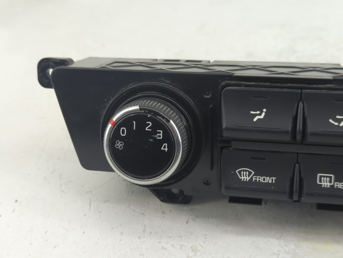 2017-2019 Kia Sportage Climate Control Module Temperature AC/Heater Replacement P/N:97250D9021 Fits Fits 2017 2018 2019 OEM 