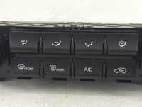 2017-2019 Kia Sportage Climate Control Module Temperature AC/Heater Replacement P/N:97250D9021 Fits Fits 2017 2018 2019 OEM 