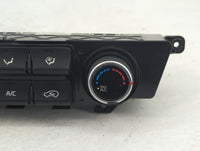 2017-2019 Kia Sportage Climate Control Module Temperature AC/Heater Replacement P/N:97250D9021 Fits Fits 2017 2018 2019 OEM 