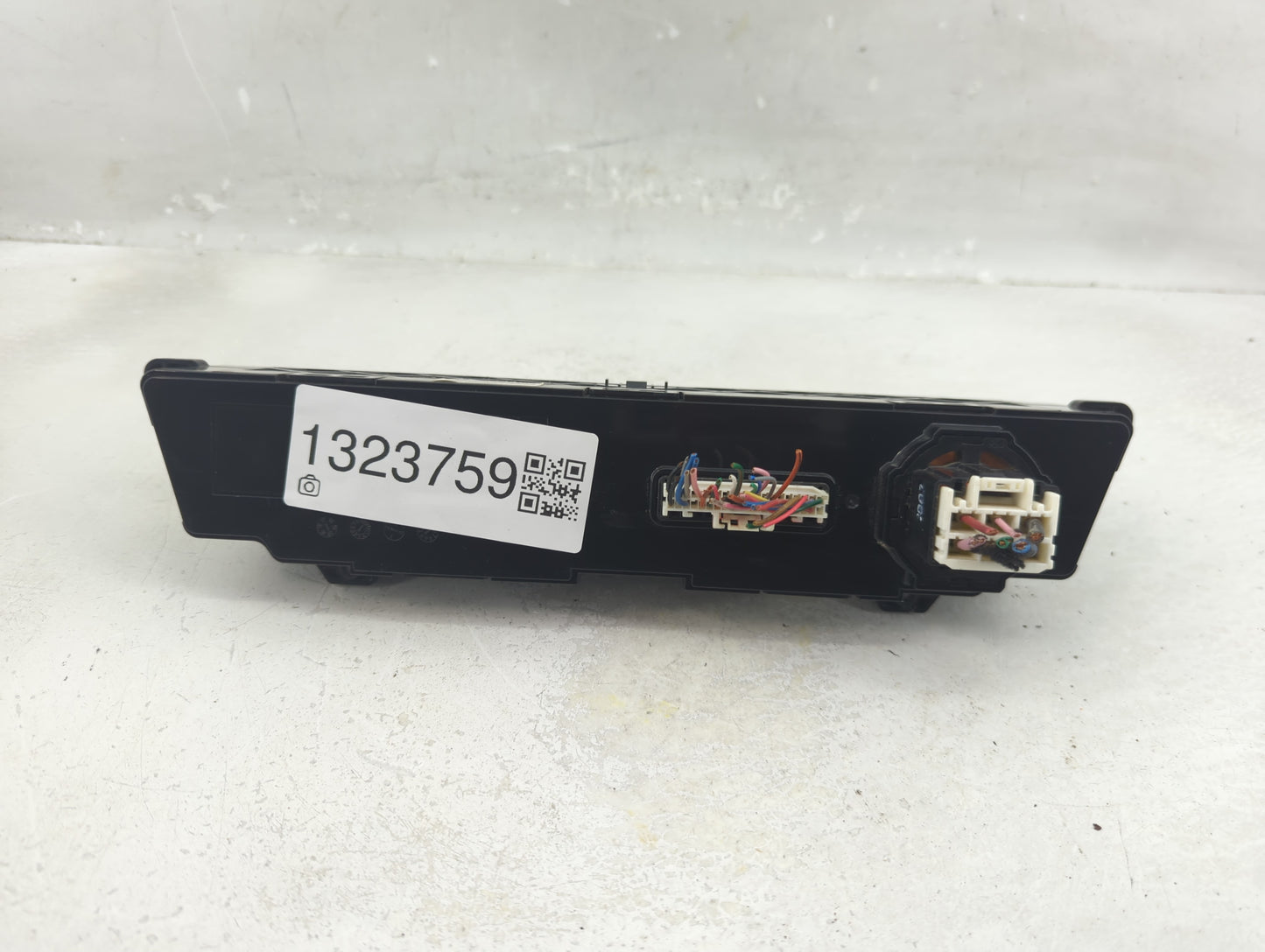 2017-2019 Kia Sportage Climate Control Module Temperature AC/Heater Replacement P/N:97250D9021 Fits Fits 2017 2018 2019 OEM 