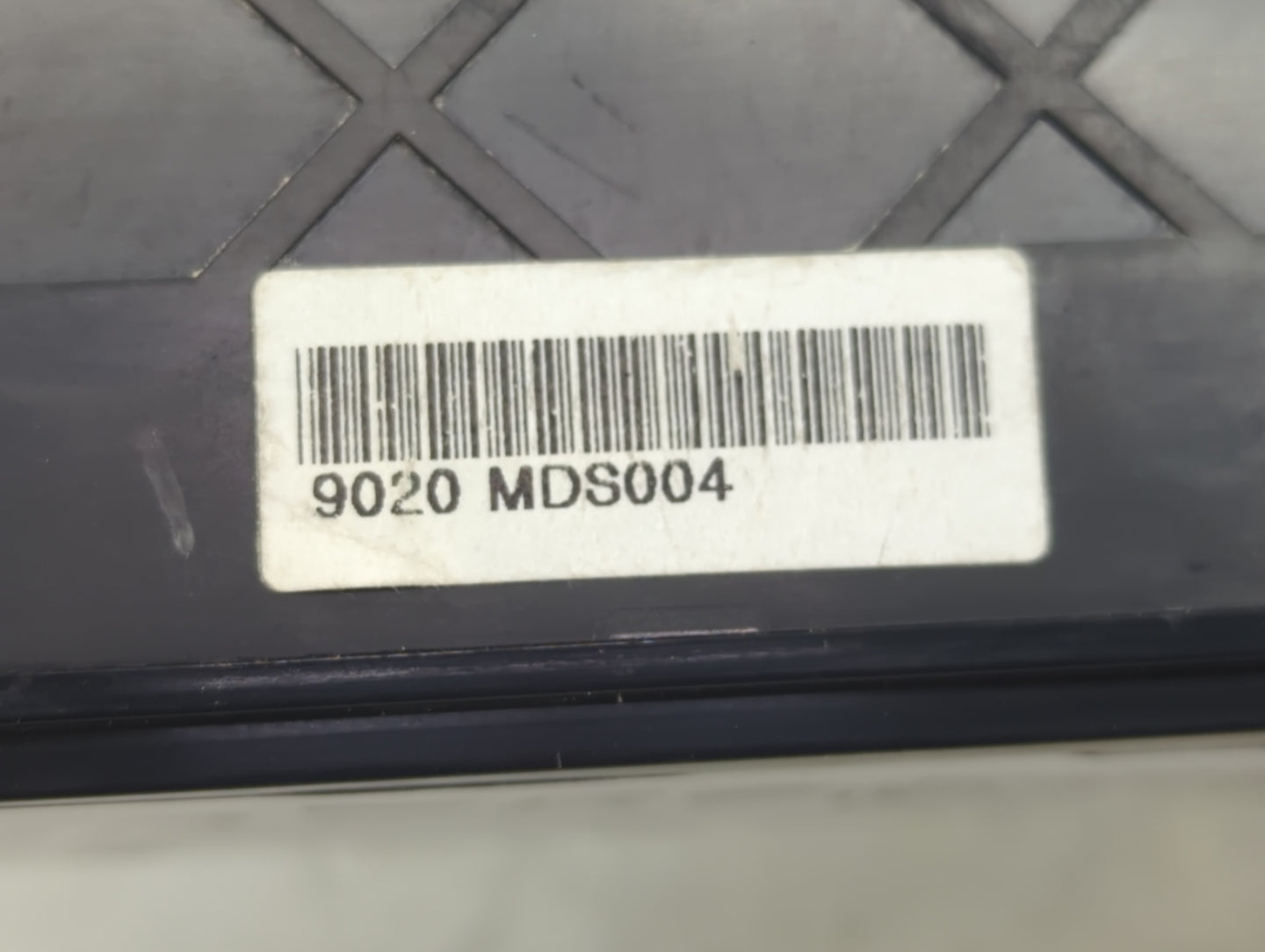 2017-2019 Kia Sportage Climate Control Module Temperature AC/Heater Replacement P/N:97250D9021 Fits Fits 2017 2018 2019 OEM 