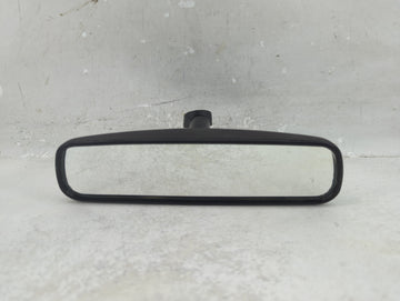 2017-2019 Kia Sportage Interior Rear View Mirror Replacement OEM P/N:851013X100 Fits OEM Used Auto Parts - Oemusedautoparts1