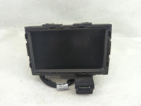 2018 Kia Sportage Radio AM FM Cd Player Receiver Replacement P/N:96560-D9151WK Fits OEM Used Auto Parts - Oemusedautoparts1.