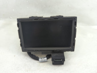 compare product 2018 Kia Sportage Radio AM FM Cd Player Receiver Replacement P/N:96560-D9151WK Fits OEM Used Auto Parts