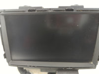 2018 Kia Sportage Radio AM FM Cd Player Receiver Replacement P/N:96560-D9151WK Fits OEM Used Auto Parts - Oemusedautoparts1.