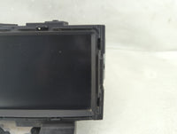 2018 Kia Sportage Radio AM FM Cd Player Receiver Replacement P/N:96560-D9151WK Fits OEM Used Auto Parts - Oemusedautoparts1.