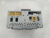 2018 Kia Sportage Radio AM FM Cd Player Receiver Replacement P/N:96560-D9151WK Fits OEM Used Auto Parts - Oemusedautoparts1.