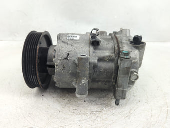 compare product 2017-2019 Kia Sportage Air Conditioning A/c Ac Compressor Oem