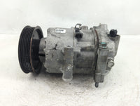 2017-2019 Kia Sportage Air Conditioning A/c Ac Compressor Oem 1380165 - Oemusedautoparts1.com