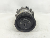2017-2019 Kia Sportage Air Conditioning A/c Ac Compressor Oem - Oemusedautoparts1.com