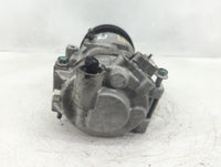 2017-2019 Kia Sportage Air Conditioning A/c Ac Compressor Oem - Oemusedautoparts1.com