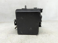 2017-2019 Kia Sportage Fusebox Fuse Box Panel Relay Module P/N:91950-D9BD0 Fits Fits 2017 2018 2019 OEM Used Auto Parts - Oe