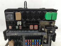 2017-2019 Kia Sportage Fusebox Fuse Box Panel Relay Module P/N:91950-D9BD0 Fits Fits 2017 2018 2019 OEM Used Auto Parts - Oe